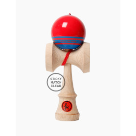 Kendama Record Plus MC Faia | High-Performance Maple Wood