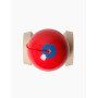 Kendama Record Plus MC Faia