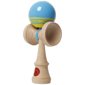 Kendama Record Plus MC Gurami