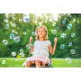 Flacon à bulles anti-renversement PUSTEFIX Bubble-Friends Cat