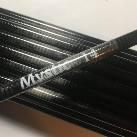Carbone Mystic 14 DJINN Kite Forge