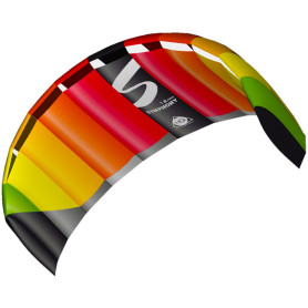 Symphony Pro 1.8 rainbow