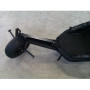 Black Zebra Buggy -  midi wheel and Midi fork