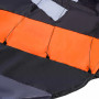 Paraflex trainer 2.3 complète - avec barre, leash, piquet et lignes