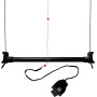 Paraflex trainer 2.3 complète - avec barre, leash, piquet et lignes