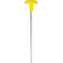 Paraflex trainer 2.3 complète - avec barre, leash, piquet et lignes