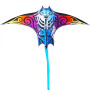 Cerf-volant monofil Manta Kite Rainer Kuhlmann