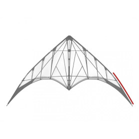 Bord d'attaque bas Prism Synthesis | Pièce de rechange cerf-volant