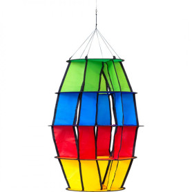 Lampion éolien Hoffmanns XS Cascade | Décoration de jardin suspendue