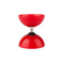 Diabolo à roulement Henrys Beach rouge 235g Cirkao