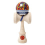Kendama Record + Flow MC Aqua Series