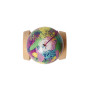 Kendama Record + Liquid Love MC Aqua Series - Kendama Europe