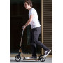 Trottinette adulte Micro Suspensión Bronze - Micro Mobility