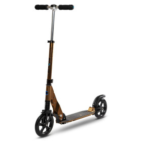 Micro Suspension Bronze Adult Scooter - Micro Mobility