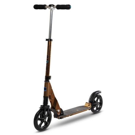 Trottinette adulte Micro Suspensión Bronze - Micro Mobility