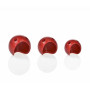 Professional Medium Silicone Clown Nose - Cirkao
