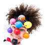 Professional Medium Silicone Clown Nose - Cirkao