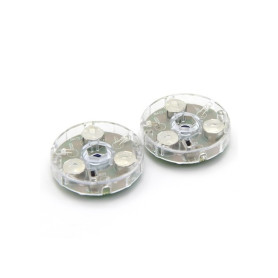 JWS Diabolo Light Kit LR43 Batteries Included