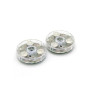 JWS Diabolo Light Kit LR43 Batteries Included
