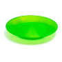 Pack Assiette chinoise de jonglage souple PLAY et baguette en bois