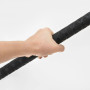 Bâton de contact feu GERYON 100% Kevlar - Play Juggling