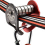 Kit tyrolienne Ninja Slider Line 20 m Fofana
