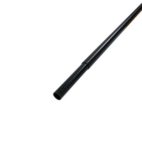 Tube Carbone Revolution Reflex XX avec raccord