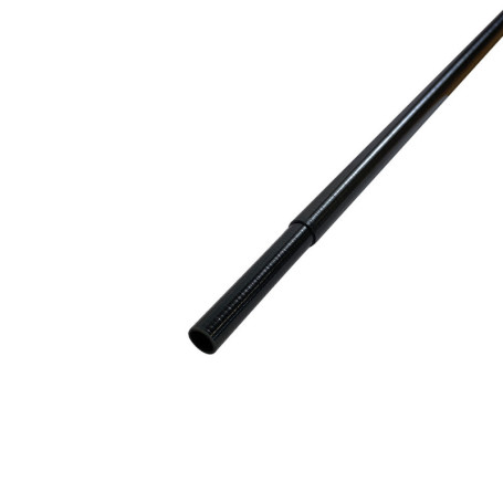 Tube Carbone Revolution Reflex XX avec raccord