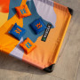 Waboba Travel Cornhole Complete Outdoor & Pool Game Set
