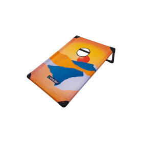 Jeu de cornhole de voyage nomade et aquatique - Waboba