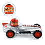 Voiture Crazy Motors Silver Super Speed - Djeco