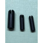 Embout fendu Ø3mm, Ø4mm et Ø8mm