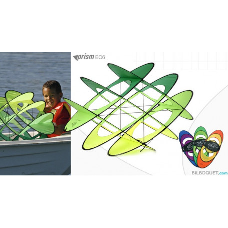 Cerf-volant EO6