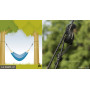 Tree Rope - Set de fixation pour hamac