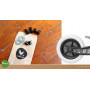 Kit de pièces pour axe de Wishbone Bike