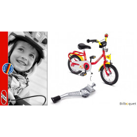 Béquille pour vélo enfant PUKY Z2