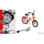 Béquille pour vélo enfant PUKY Z2