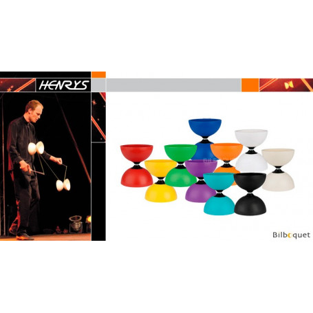 Diabolo Jazz