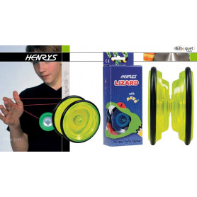 Yoyo Lizard