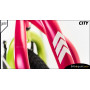 City II trottinette ado/adulte 12+ - BLACK