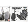 Valise Trottinette Micro Lugagge 2