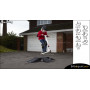 Rampage Mini Fourway Rampe de skate