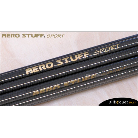 Carbone Aero Stuff - GOLD