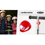 Lumière Rouge - Accessoire pour trottinette Micro