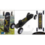 MBS Core 94 Mountainboard - Axe