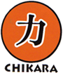 Chikara