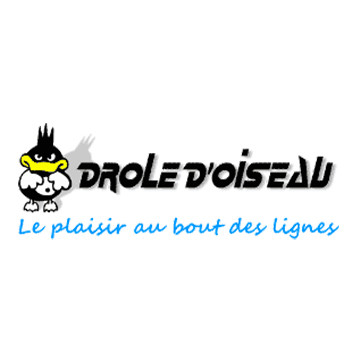 Drôle d'Oiseau