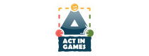 Act in Games