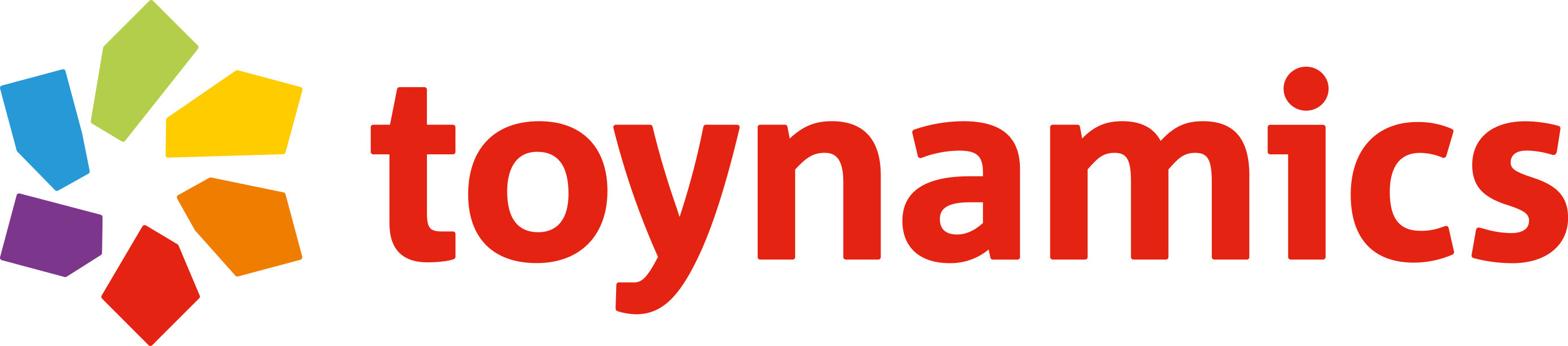 Toynamics