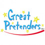 Great Pretenders a